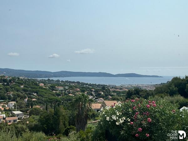 Villa - À vendre - 93 m² - CAVALAIRE-SUR-MER | The Door Man