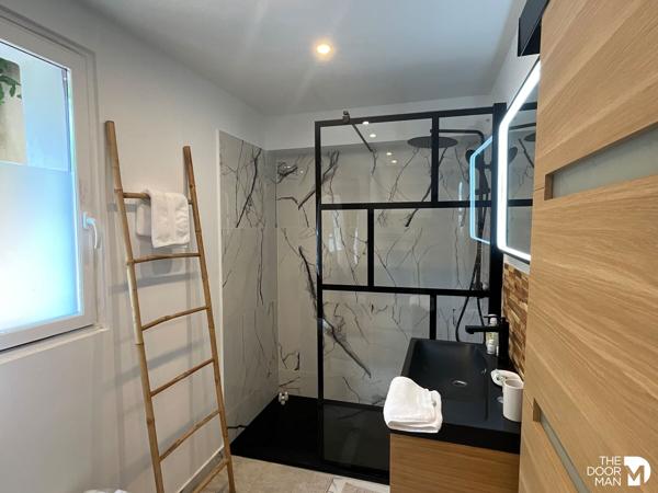 Villa - À vendre - 93 m² - CAVALAIRE-SUR-MER | The Door Man