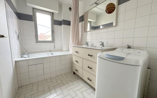 Appartement à vendre    4 pièces • 78,74 m2 Villeparisis