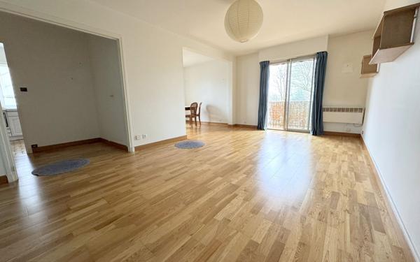 Appartement à vendre    4 pièces • 78,74 m2 Villeparisis