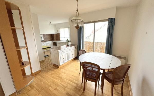 Appartement à vendre    4 pièces • 78,74 m2 Villeparisis