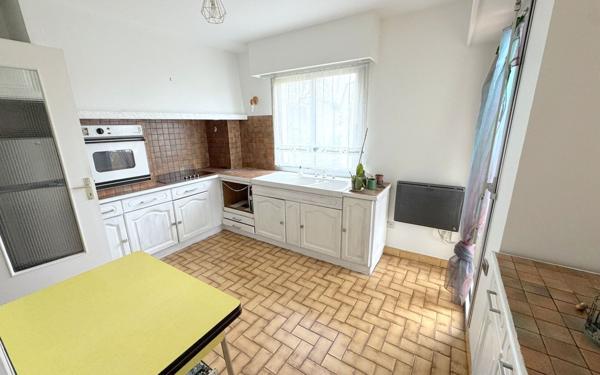 Appartement à vendre    4 pièces • 78,74 m2 Villeparisis