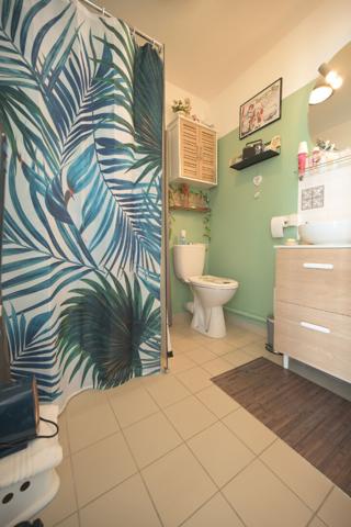 A Vendre - Studio 29,42 m² avec accès PMR - Berck plage