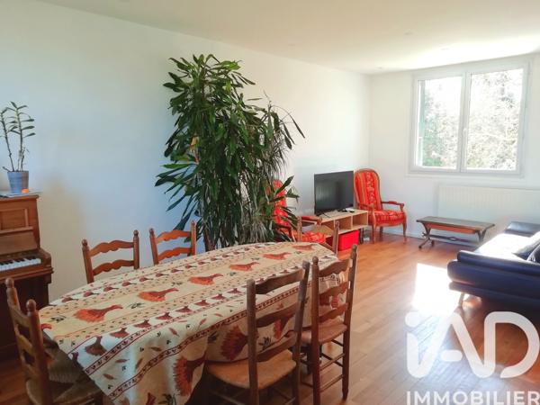 Maison à vendre 9 pièces 165 m² Brunoy