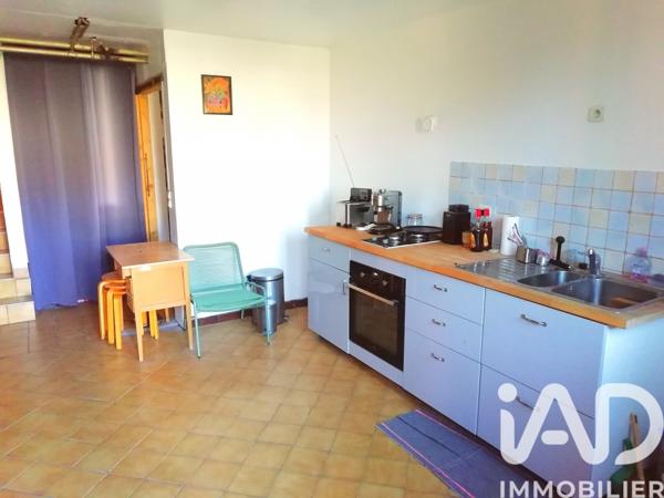 Maison à vendre 9 pièces 165 m² Brunoy