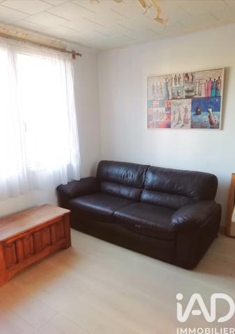 Maison à vendre 9 pièces 165 m² Brunoy