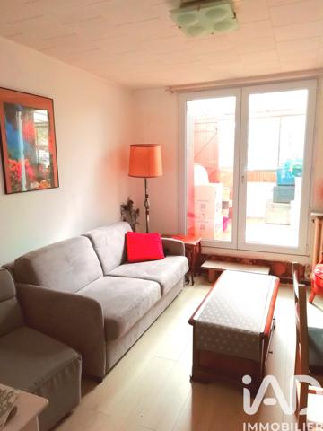 Maison à vendre 9 pièces 165 m² Brunoy