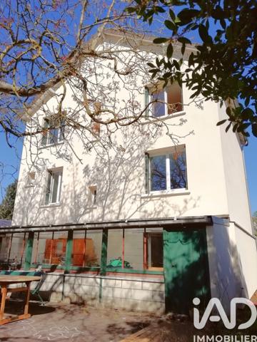 Maison à vendre 9 pièces 165 m² Brunoy