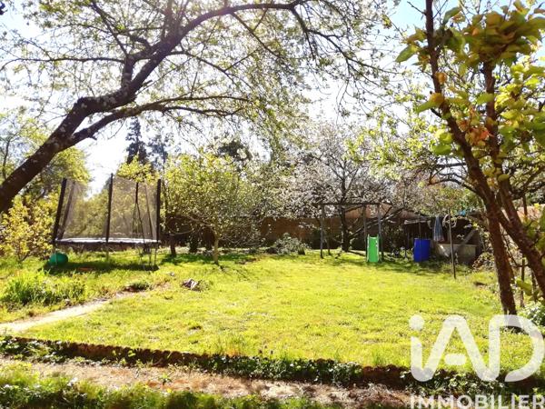 Maison à vendre 9 pièces 165 m² Brunoy