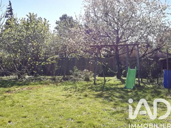 Maison à vendre 9 pièces 165 m² Brunoy