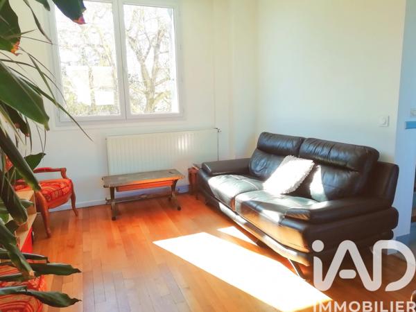 Maison à vendre 9 pièces 165 m² Brunoy