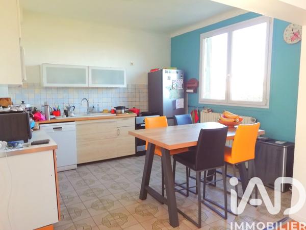 Maison à vendre 9 pièces 165 m² Brunoy