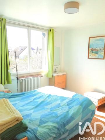 Maison à vendre 9 pièces 165 m² Brunoy