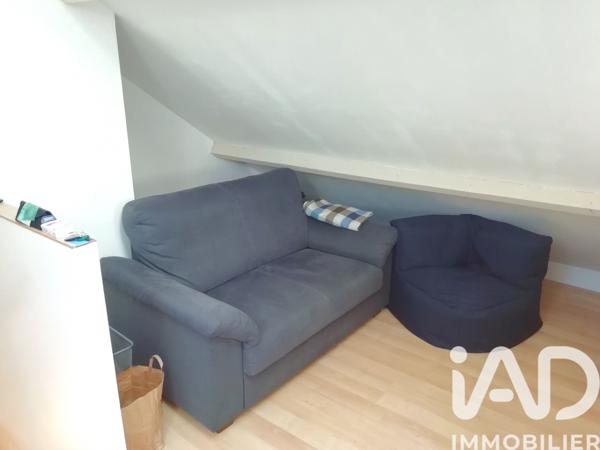 Maison à vendre 9 pièces 165 m² Brunoy