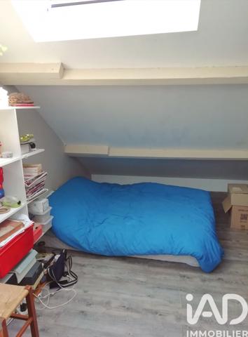 Maison à vendre 9 pièces 165 m² Brunoy