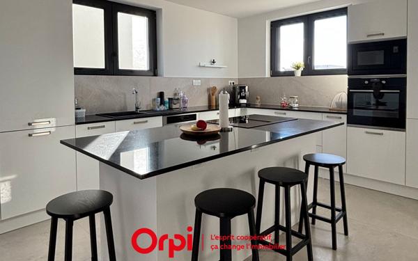 Maison à vendre    4 pièces • 135 m2 Benfeld