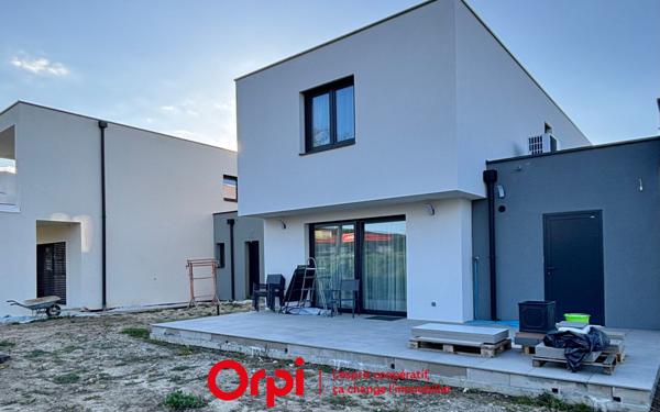 Maison à vendre    4 pièces • 135 m2 Benfeld