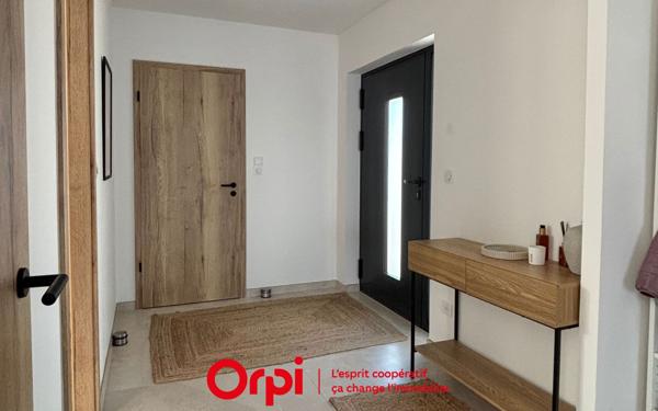 Maison à vendre    4 pièces • 135 m2 Benfeld