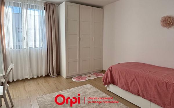 Maison à vendre    4 pièces • 135 m2 Benfeld