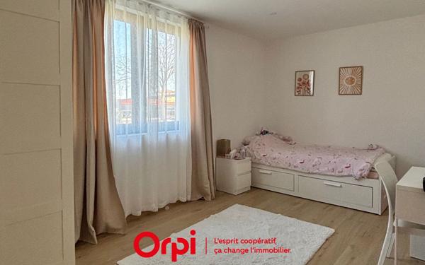 Maison à vendre    4 pièces • 135 m2 Benfeld