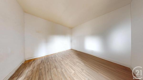 Maison à vendre  3 pièces - 66,74 m2 LA COURNEUVE - 93