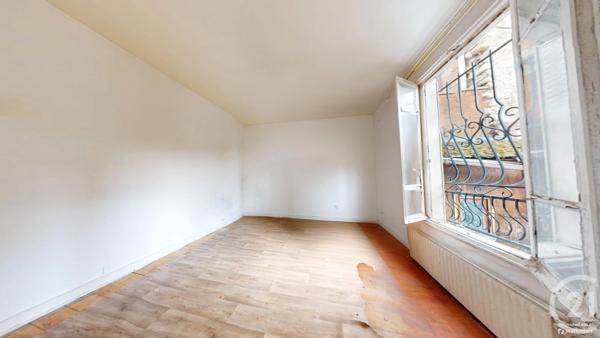 Maison à vendre  3 pièces - 66,74 m2 LA COURNEUVE - 93