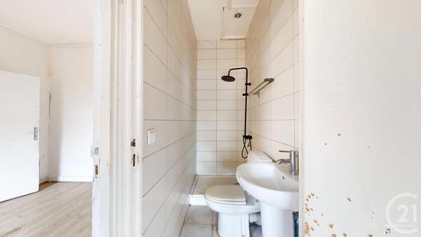 Maison à vendre  3 pièces - 66,74 m2 LA COURNEUVE - 93