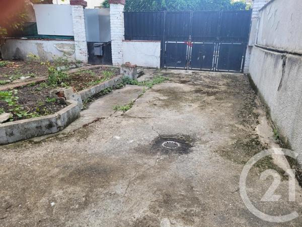 Maison à vendre  3 pièces - 66,74 m2 LA COURNEUVE - 93