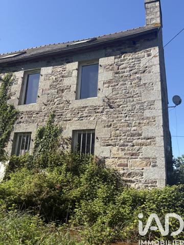 Maison à vendre 3 pièces 70 m² Moustéru
