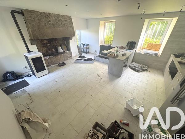 Maison à vendre 3 pièces 70 m² Moustéru