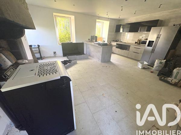 Maison à vendre 3 pièces 70 m² Moustéru