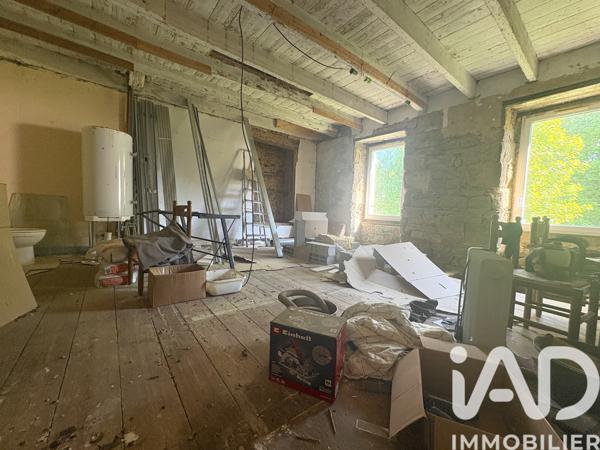 Maison à vendre 3 pièces 70 m² Moustéru