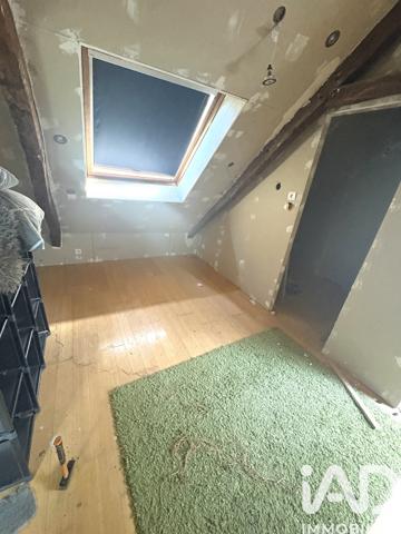 Maison à vendre 3 pièces 70 m² Moustéru