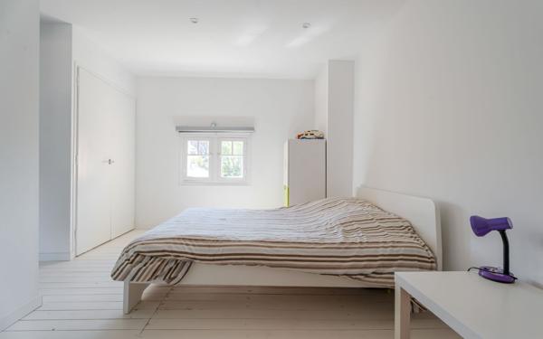 Maison à vendre    5 pièces •  Toulon