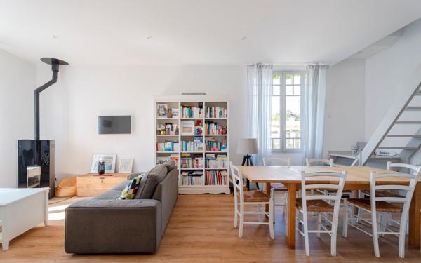 Maison à vendre    5 pièces •  Toulon