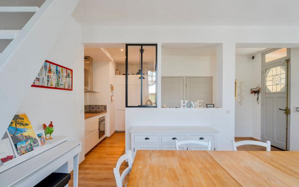 Maison à vendre    5 pièces •  Toulon