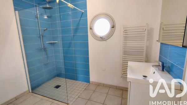 Maison à vendre 4 pièces 84 m² Fontenay-le-Comte