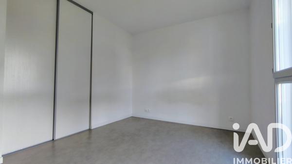 Maison à vendre 4 pièces 84 m² Fontenay-le-Comte