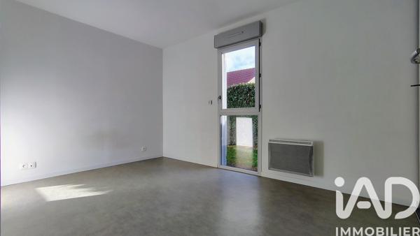 Maison à vendre 4 pièces 84 m² Fontenay-le-Comte