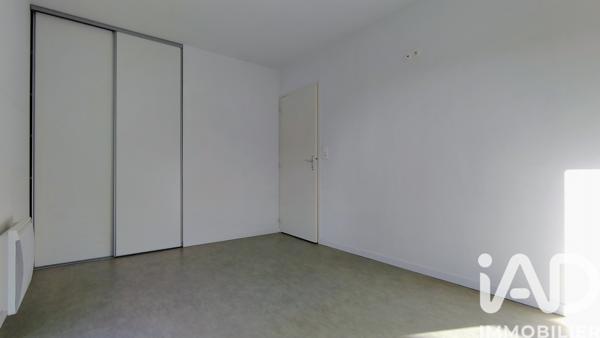 Maison à vendre 4 pièces 84 m² Fontenay-le-Comte