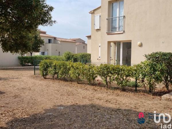 Appartement à vendre 2 pièces 35 m² Lecci