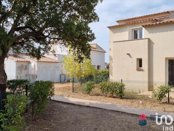 Appartement à vendre 2 pièces 35 m² Lecci