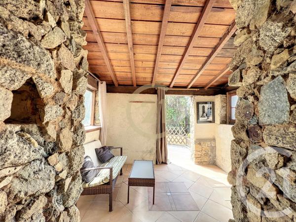 Maison à vendre  12 pièces - 253,98 m2 CALVI - 202