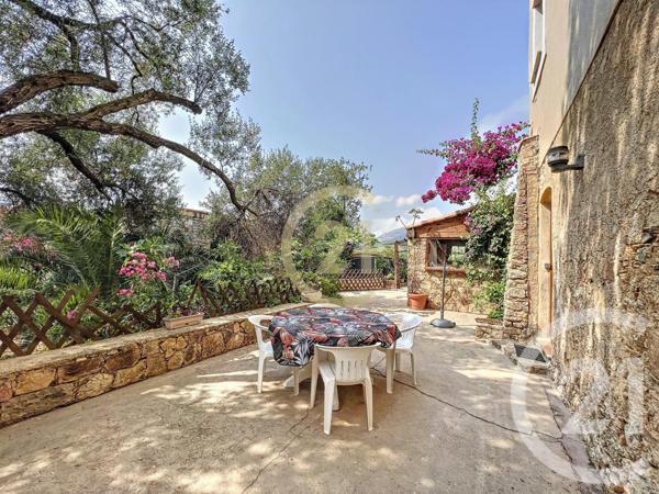 Maison à vendre  12 pièces - 253,98 m2 CALVI - 202
