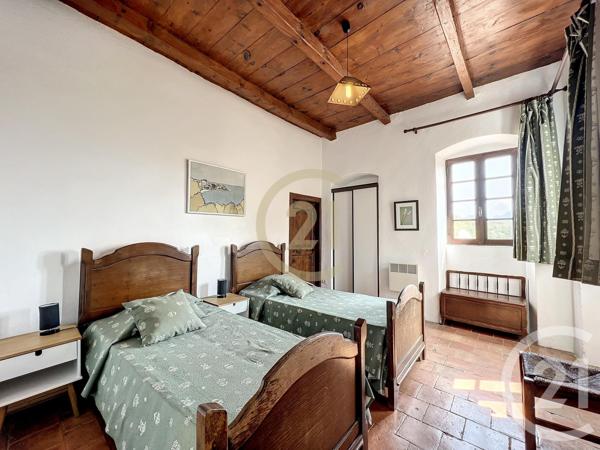 Maison à vendre  12 pièces - 253,98 m2 CALVI - 202