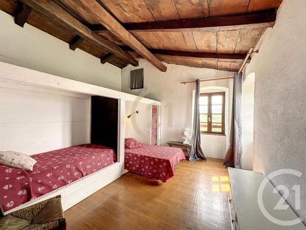 Maison à vendre  12 pièces - 253,98 m2 CALVI - 202