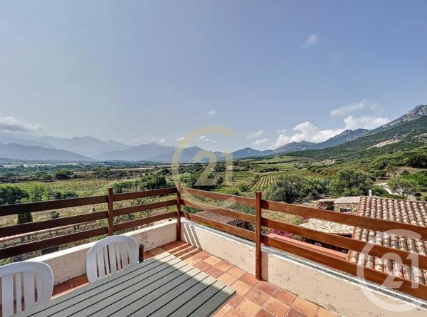 Maison à vendre  12 pièces - 253,98 m2 CALVI - 202