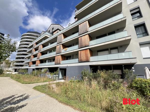 Appartement 3 pièce(s)