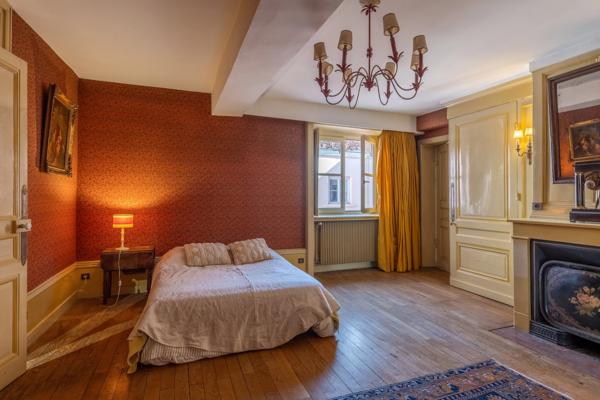 Lyon 2 - Place Bellecour- Appartement de 201 m² - 4 chambres