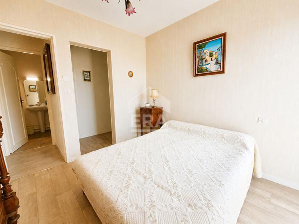 Grand T5 en coeur de Bastide avec loggia et vue sur la rivière